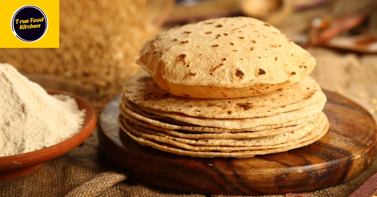 Roti Recipe