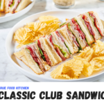 Classic Club Sandwich